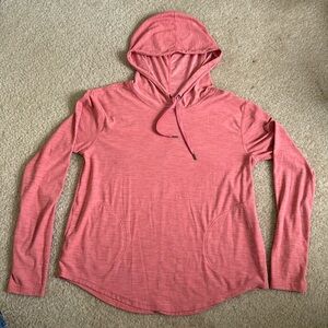 Old Navy Active Breathe On long sleeve hoodie